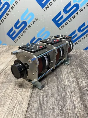 SUPERIOR ELECTRIC 217CU-3 Transformers | ESS Industrial Equipment Sales (11)