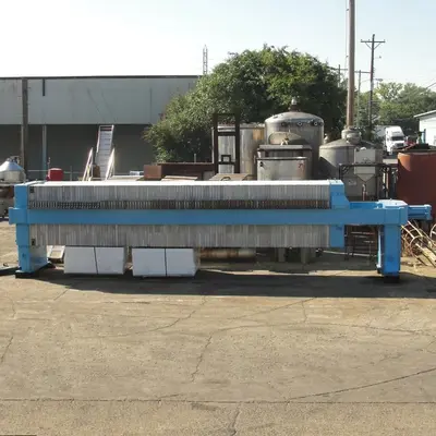 USED JWI 1450MM