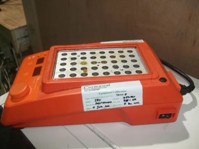 USED IBX INSTRUMENTS DHDB-120-001