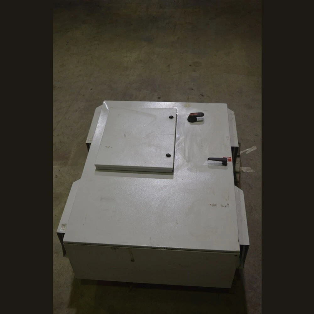 Vacon 75 hp VFDs