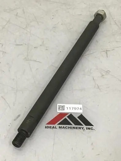 Used CINCINNATI MILACRON 721 Injection Molding Parts Michigan US | Ideal Machinery #708975