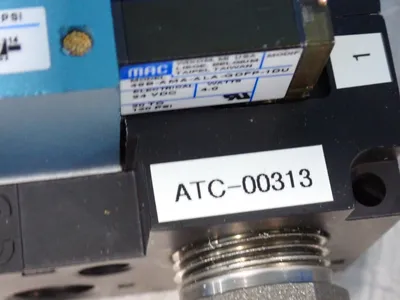 USED MAC ATC00313