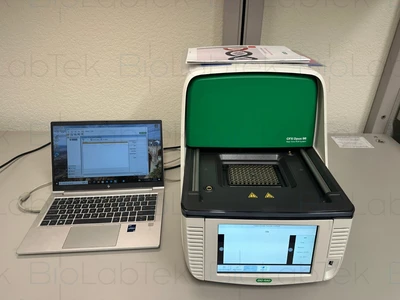 USED Bio-Rad CFX Opus 96