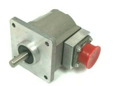 NEW DYNAPAR 62508000641 ENCODER