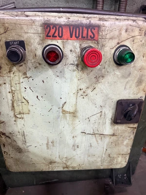 Used CURVATUBI B.L.M. A/25-2 Pipe, Tube & Bar Benders Illinois US | Aucto #1437201