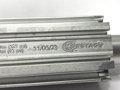 USED DESTACO 9530-2GL