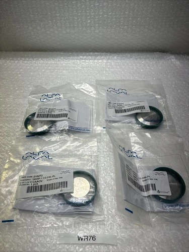 NEW Tri-Clover 16AMP-1 1/2-316L-PL