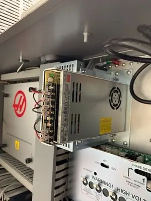 2020 HAAS VF-4SS Vertical Machining Centers | Toolquip, Inc. (18)