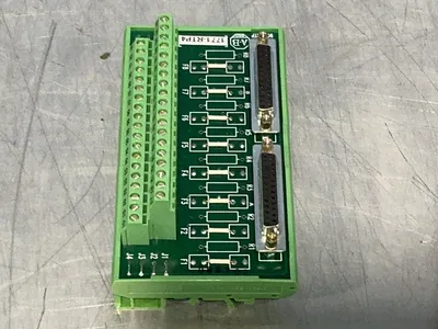New | in-Stock ALLENBRADLEY 1771RTP4 PLC Input & Output Ohio US | HGR 24 #1251158