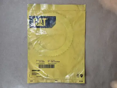 NEW CATERPILLAR 274-4553
