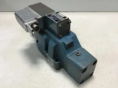 USED BOSCH 0 811 404 615