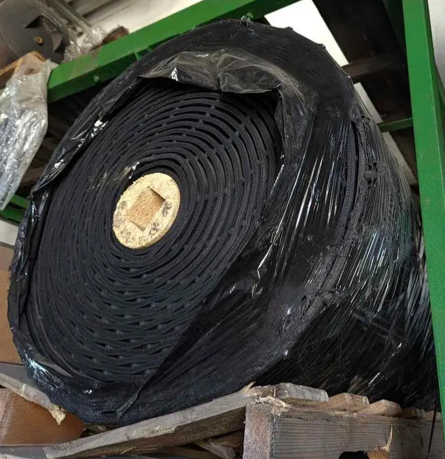 New | in-Stock 2023 PETERSON PACIFIC 4710 CHEVRON BELT Conveyor Parts Florida US | Rockwood Equipment Solutions #1464241