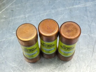 New | in-Stock COOPER / BUSSMAN LPJ30SP Fuses Ohio US | HGR 24 #1069700
