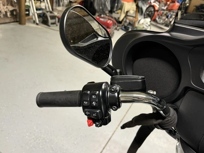 Used 2015 HARLEY DAVIDSON FLHTP Motorcycles (Misc) Michigan US | Miedema Asset Management Group #1293926