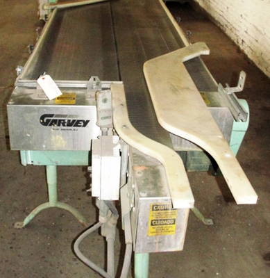 USED GARVEY 4700