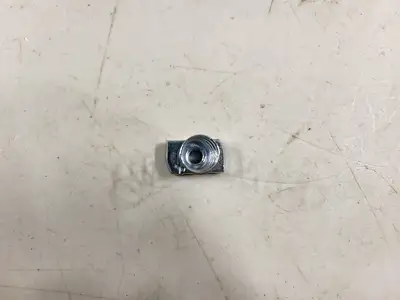 3/8" Spring Nut