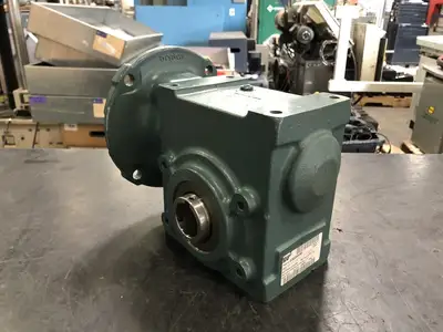 New | in-Stock TIGEAR 20Q25H56 Gearboxes British Columbia CA | Lenmark #268429