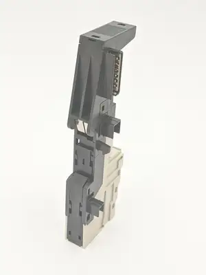 6ES7 193-4CD20-0AA0 | Siemens  SIMATIC DP Terminal Module TM-P15S23-A0 for ET 200S - New Other