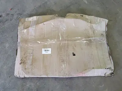 Door Glass Window DD11591 GTN
