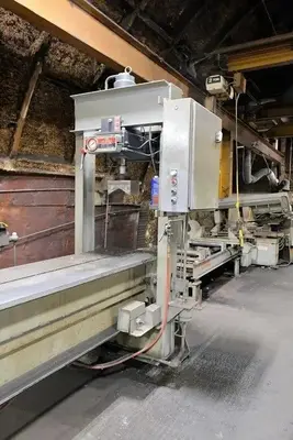 Used DAKE 805076-2 Misc Industrial Equipment Kentucky US | Aucto #565252