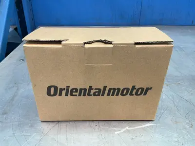 Used 2026 ORIENTAL MOTOR BLM460SHPGFV Motors (misc) Ohio US | HGR 24 #1567103