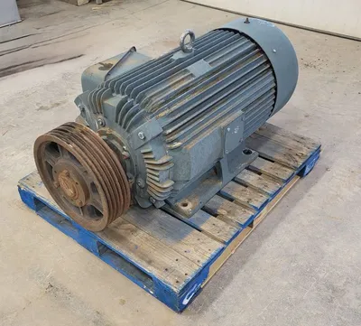 USED TOSHIBA 150 HP