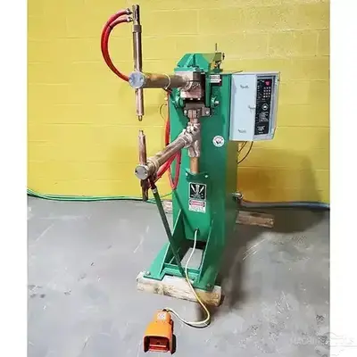 USED LORS 1100 AR-1-DV