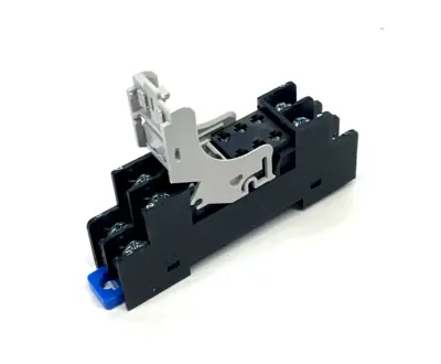 New | in-Stock IDEC SJ2S-05BW Relays & Switches Michigan US | Maverick Industrial Sales #1390673