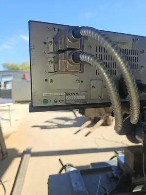 USED 1997 MITSUI MSG-200MH