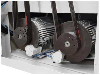 C372 | Cantek | Sanders-Wide Belt