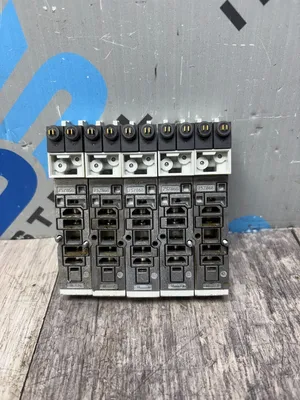 Festo 537957 K Electrical/PLC/Automation | ESS Industrial Equipment Sales (3)