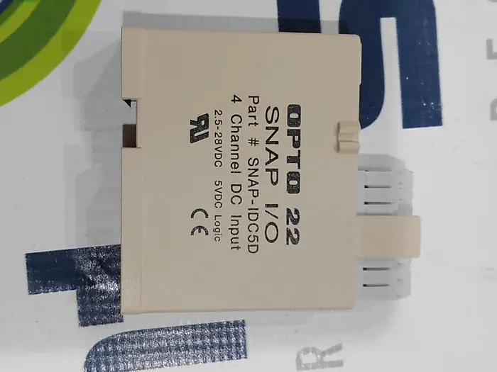 Used OPTO 22© SNAP-ODC5SRC I/O Boards & Replacement Parts | SMT Resource #492614