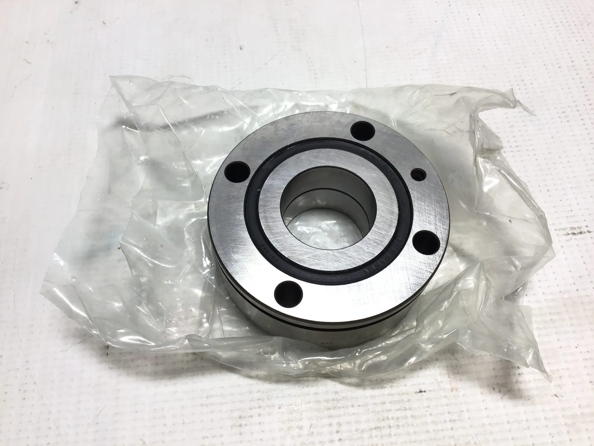 INA ZKLF35902RSPE Ball Screw Support Angular Contact Bearing Stainless Steel