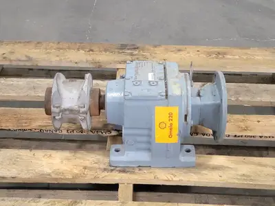 USED SEW-EURODRIVE R57AM56