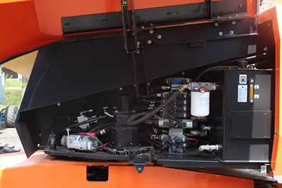 Used 2019 JLG 660SJ Manlifts New York US | United Lift #1445443