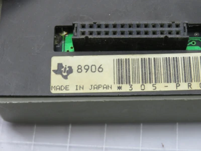 Used TEXAS INSTRUMENTS _UNKNOWN_ Programmable Logic Controllers Texas US | OCO Industrial #1626758
