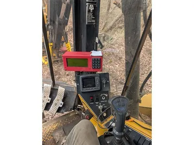 2001 FABTEK FT-153 Feller Bunchers | Iron Listing (7)