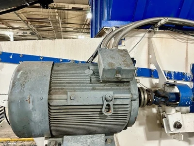 USED VECOPLAN 2200