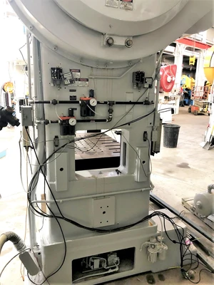 USED 1970 MINSTER MINSTER P2-150-54 PRESS