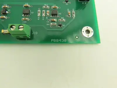 Phoseon Technology PCBA 18637 Control Printed Circuit Board Rev A