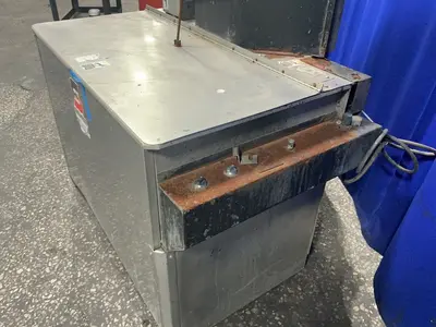 Used SAFETYKLEEN 81.8 Washers Ohio US | HGR 24 #1250473