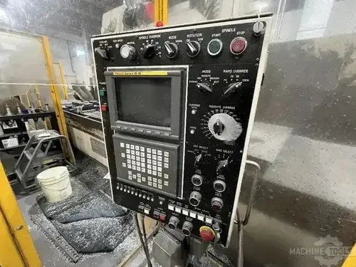 Used 1997 SNK FSP-120V Vertical Machining Centers (5-Axis or More) Arizona US | KD Machinery #793753