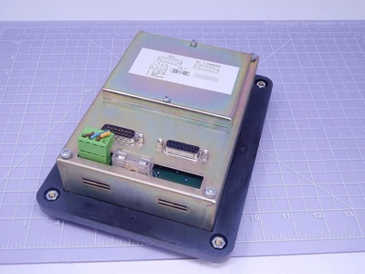 Used EXOR _UNKNOWN_ Programmable Logic Controllers | OCO Industrial #1651274