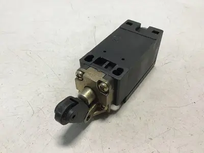 USED ERSCE E100-00-CI