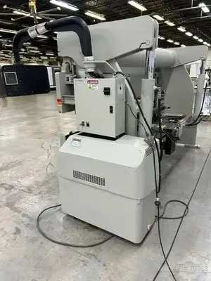 Used 1996 ACCURPRESS 710010 Press Brakes Arizona US | KD Machinery #1304931