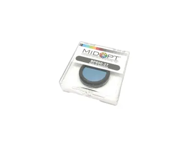 USED MIDWEST OPTICAL SYSTEMS, MIDOPT BP850-27