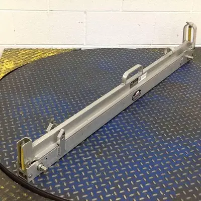 USED CLIPPERBELT CUTTER944