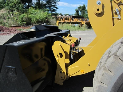 Used 2015 CATERPILLAR 926M Wheel Loaders | Abele Tractor #1342896