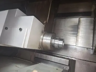 2007 CITIZEN M32V CNC Swiss Lathe | Machinery Resources International (6)