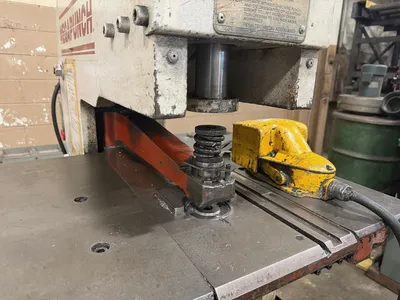 1982 MEGA PUNCH SMGP35 Punches, Single End | Westbrook Engineering (7)